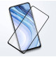 22742 - 3D стъклен протектор за целия дисплей Xiaomi Redmi Note 10 Pro
