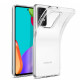 22804 - MadPhone супер слим силиконов гръб за Samsung Galaxy A52 / A52s / 4G / 5G