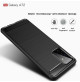 23051 - MadPhone Carbon силиконов кейс за Samsung Galaxy A72