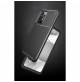 23061 - iPaky Carbon силиконов кейс калъф за Samsung Galaxy A72