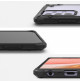 23132 - Ringke Fusion X хибриден кейс за Samsung Galaxy A72