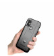 23378 - MadPhone Shield силиконов калъф за Motorola Moto G10 / G30