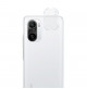 23475 - Стъклен протектор за камерата на Xiaomi Poco F3