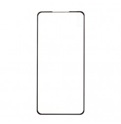 23594 - 3D стъклен протектор за целия дисплей Xiaomi Redmi Note 10 / Note 10S