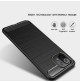 23801 - MadPhone Carbon силиконов кейс за Xiaomi Mi 11 Lite