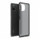 23824 - MadPhone ShockHybrid хибриден кейс за Xiaomi Mi 11 Lite