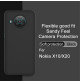 23977 - MadPhone силиконов калъф за Nokia X10 / X20