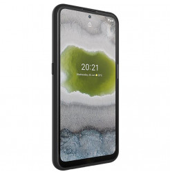 23979 - MadPhone силиконов калъф за Nokia X10 / X20