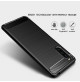 24109 - MadPhone Carbon силиконов кейс за Sony Xperia 10 III