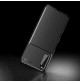 24117 - iPaky Carbon силиконов кейс калъф за Sony Xperia 10 III