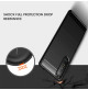24247 - MadPhone Carbon силиконов кейс за Sony Xperia 1 III