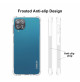 24309 - Enkay удароустойчив силиконов калъф за Samsung Galaxy A22 4G