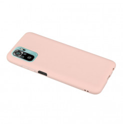 24743 - MadPhone силиконов калъф за Xiaomi Redmi Note 10 / Note 10S