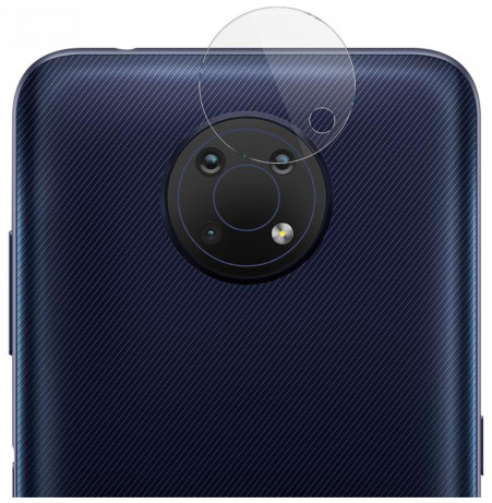 24896 - Стъклен протектор за камерата на Nokia G10