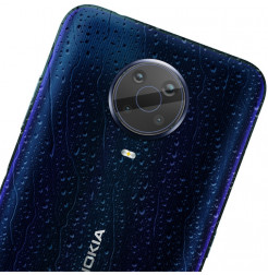 24904 - Стъклен протектор за камерата на Nokia G20