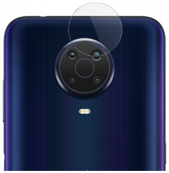 24905 - Стъклен протектор за камерата на Nokia G20
