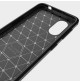 24967 - MadPhone Carbon силиконов кейс за Samsung Galaxy Xcover 5