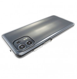 25170 - MadPhone супер слим силиконов гръб за Motorola Edge 20 Lite