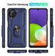 25634 - MadPhone Lithium удароустойчив калъф за Samsung Galaxy A22 4G