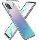 2573 - Spigen Liquid Crystal силиконов калъф за Samsung Galaxy Note 10 Lite