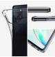 2574 - Spigen Liquid Crystal силиконов калъф за Samsung Galaxy Note 10 Lite