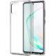 2577 - Spigen Liquid Crystal силиконов калъф за Samsung Galaxy Note 10 Lite