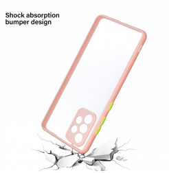 25774 - MadPhone ShockHybrid хибриден кейс за Samsung Galaxy A72