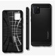 2587 - Spigen Rugged Armor силиконов калъф за Samsung Galaxy Note 10 Lite