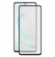 2601 - 5D стъклен протектор за Samsung Galaxy Note 10 Lite