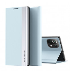 26058 - MadPhone Style кожен калъф за Xiaomi Mi 11 Lite