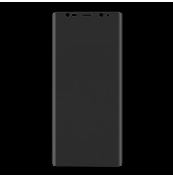 2606 - MadPhone Pet Full Cover протектор за Samsung Galaxy Note 8