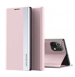 26066 - MadPhone Style кожен калъф за Xiaomi Mi 11 Lite