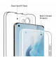 26108 - MadPhone 360 силиконова обвивка за Xiaomi Mi 11 Lite