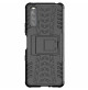 26175 - MadPhone Armada удароустойчив калъф за Sony Xperia 10 III