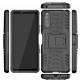 26179 - MadPhone Armada удароустойчив калъф за Sony Xperia 10 III