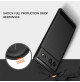 26319 - MadPhone Carbon силиконов кейс за Google Pixel 6 Pro