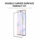 26522 - 3D стъклен протектор за целия дисплей Huawei Nova 9