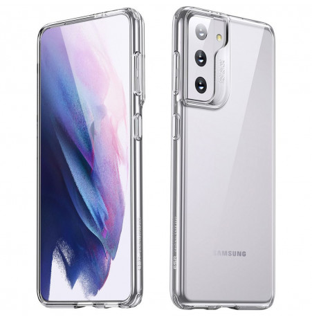 26548 - ESR Project Zero силиконов калъф за Samsung Galaxy S21
