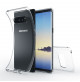 2688 - MadPhone супер слим силиконов гръб за Samsung Galaxy Note 8