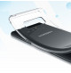 2689 - MadPhone супер слим силиконов гръб за Samsung Galaxy Note 8