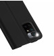 26957 - Dux Ducis Skin кожен калъф за Xiaomi Redmi 10