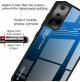 27010 - NXE Sky Glass стъклен калъф за Samsung Galaxy S21