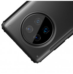 27055 - iPaky Drop Proof хибриден калъф за Huawei Mate 40 Pro