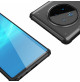 27058 - iPaky Drop Proof хибриден калъф за Huawei Mate 40 Pro