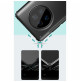 27060 - iPaky Drop Proof хибриден калъф за Huawei Mate 40 Pro
