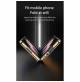 27109 - MadPhone Kevlar твърд калъф за Samsung Galaxy Z Fold 3 5G