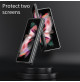 27133 - MadPhone Shield пластмасов кейс за Samsung Galaxy Z Fold 3 5G