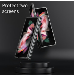 27139 - MadPhone Shield пластмасов кейс за Samsung Galaxy Z Fold 3 5G