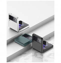 27232 - GKK Shield пластмасов кейс за Samsung Galaxy Z Flip 3 5G