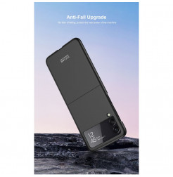 27242 - GKK Shield пластмасов кейс за Samsung Galaxy Z Flip 3 5G